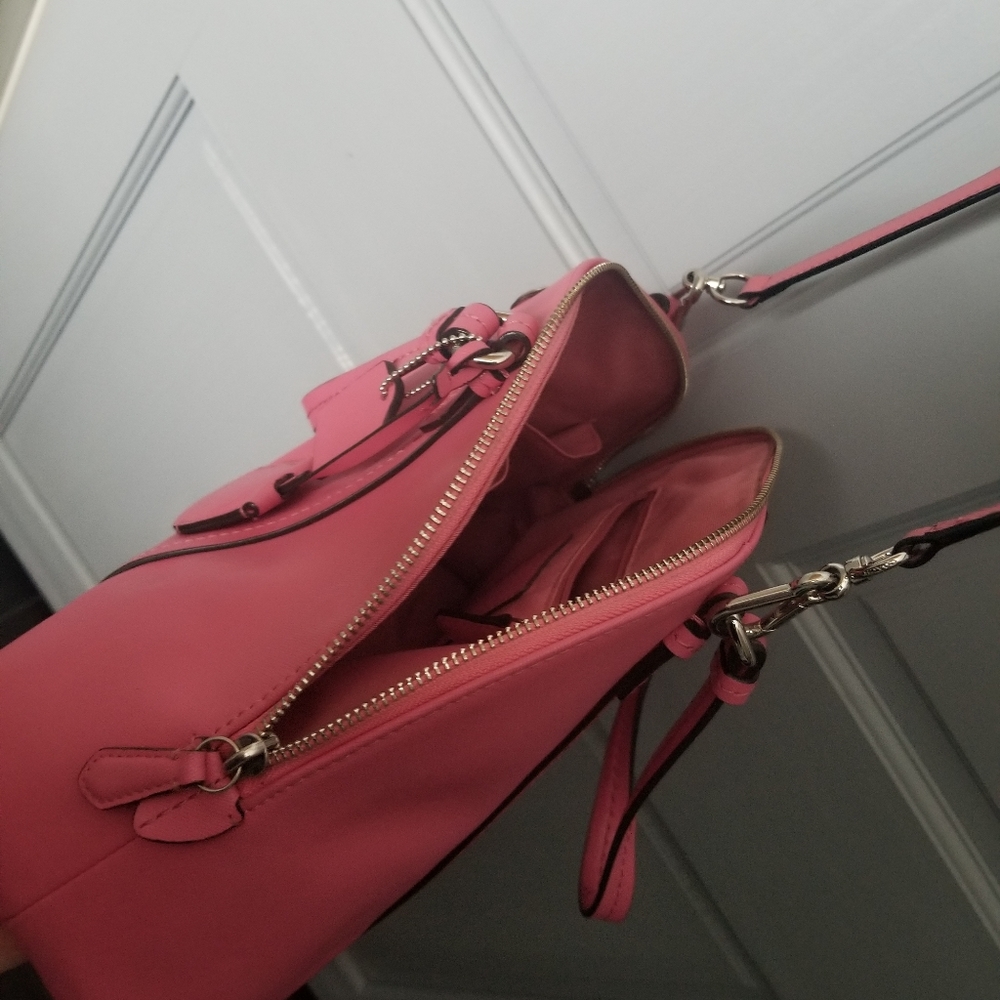 Coach handbag - Picture 3 of 3